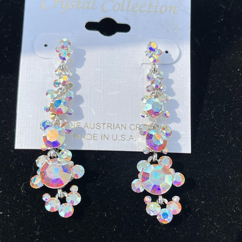 Earrings ab 💁‍♀️💖